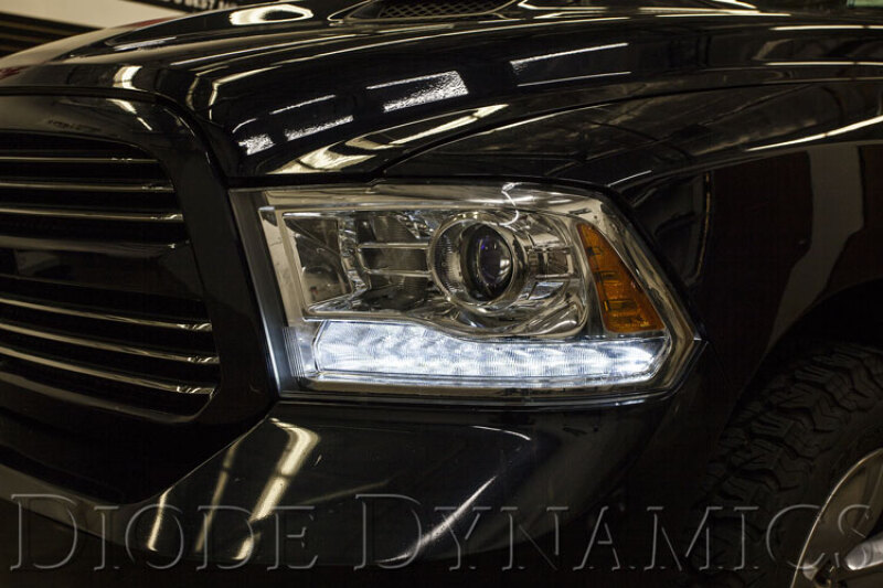 Ram 3500 LED Boards - Diode Dynamics - Switchback - `13-`18